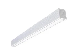 Подвесной светодиодный светильник 38,4Вт 1,02м Donolux DL18516S100WW40L5 D4