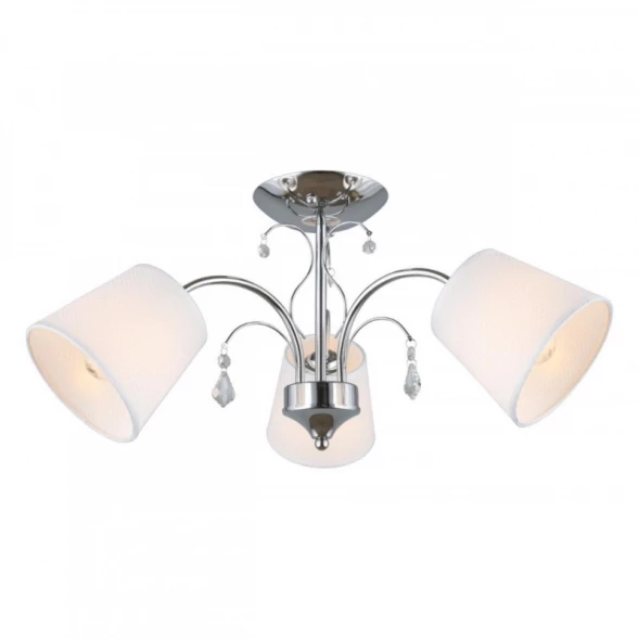 Люстра на штанге OML-56307-03 Omnilux