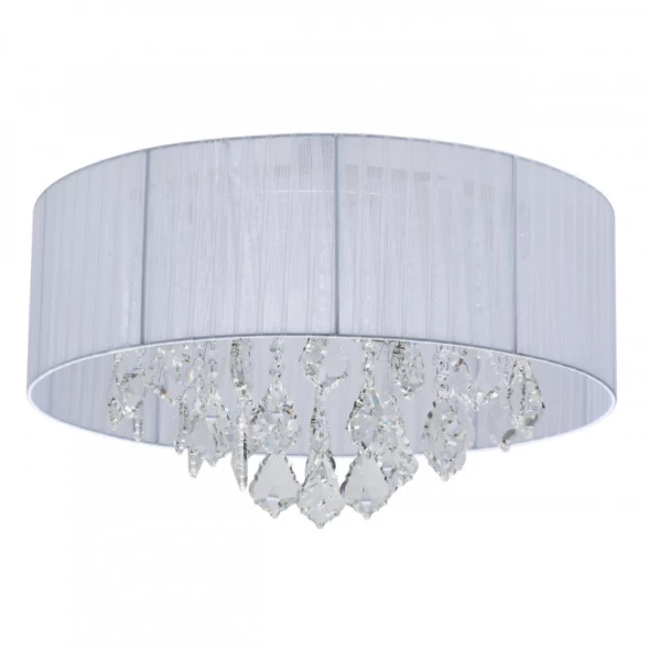 Накладная люстра 465016006 MW-Light