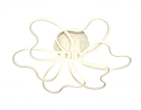 Накладная люстра FL340 Ambrella Light