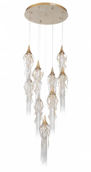 Подвесная люстра SL1116.203.09 ST-Luce