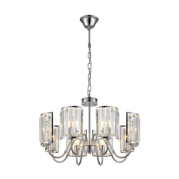 Подвесная люстра CL333181 Citilux