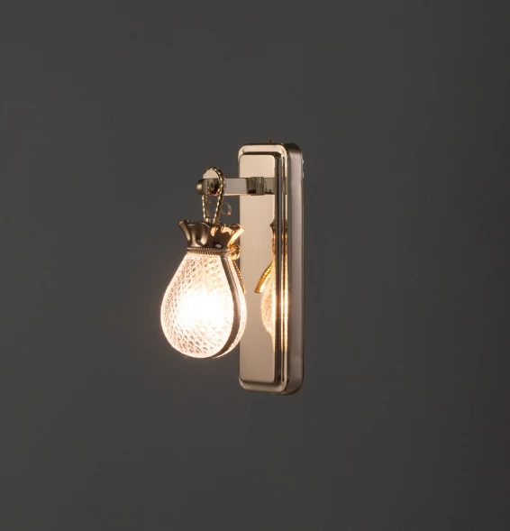 бра Pouch of Light