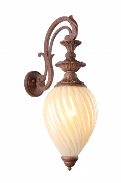Бра BEATRICE W2590.1 OLD COPPER Lucia Tucci