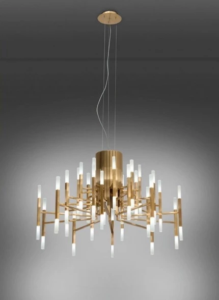люстра The Light 36