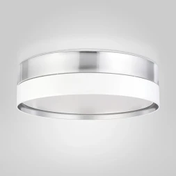 Накладной светильник 4179 Hilton Silver TK Lighting