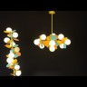 Люстра MATISSE D75
