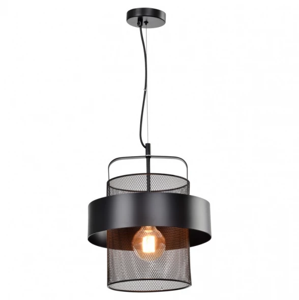 Подвесной светильник LSP-8408 LOFT