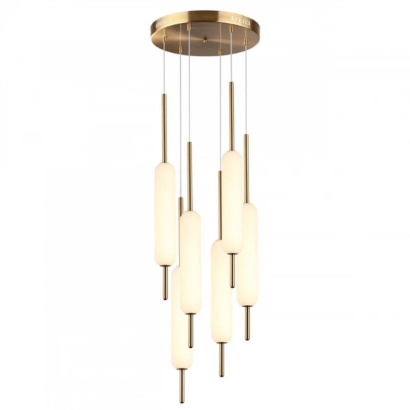 Подвесной светильник Odeon Light 4794/72L