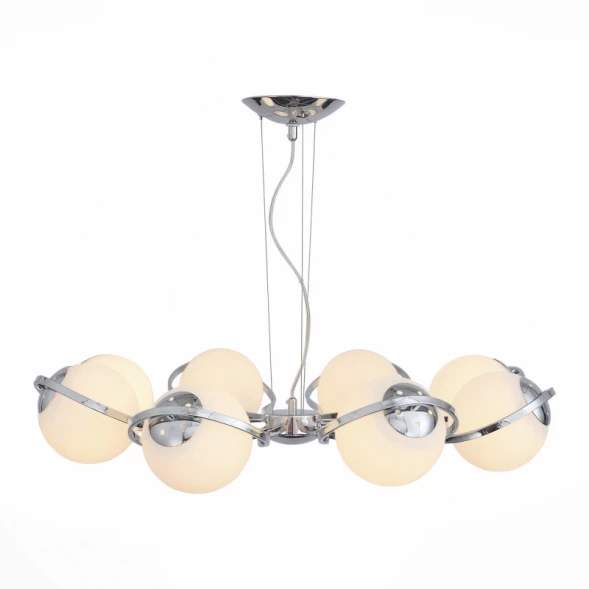 Подвесная люстра SL848.103.08 ST-Luce