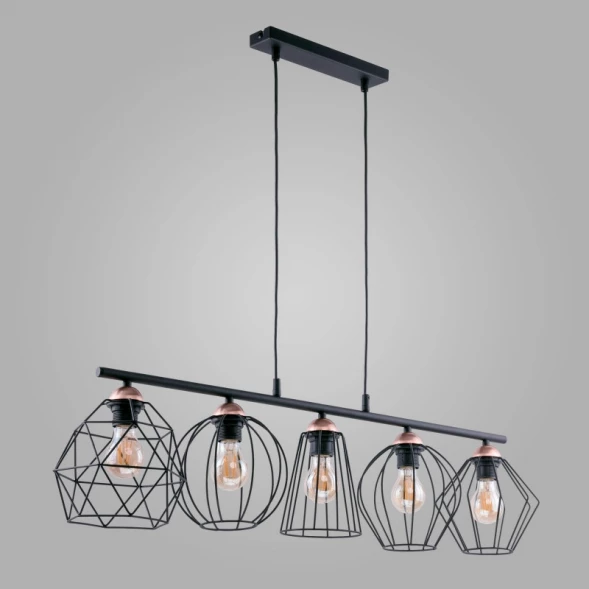 Подвесная люстра 1649 Galaxy TK Lighting