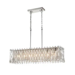 Подвесная люстра VL3113P07 Vele Luce