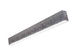 Подвесной светодиодный светильник 38,4Вт 1,02м Donolux DL18516S100WW40L5 D5