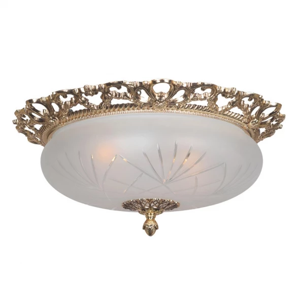 Накладной светильник Venezia E 1.13.46 G Arti Lampadari