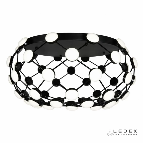 Накладной светильник 8327 BL iLedex