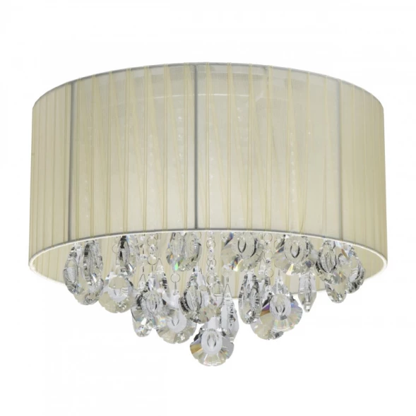 Накладная люстра 465016304 MW-Light