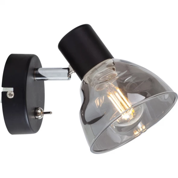 Спот TL1234Y-01BL TOPLIGHT
