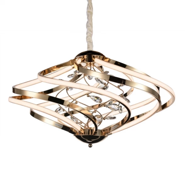 Подвесная люстра SL924.203.08 ST-Luce
