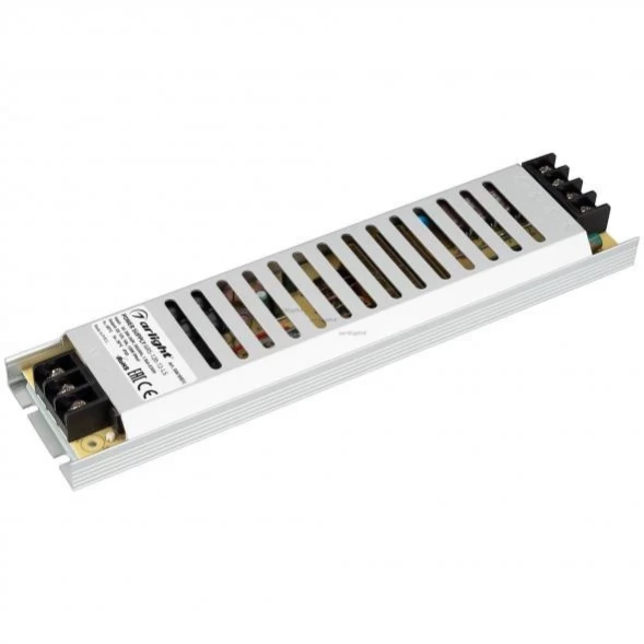 Блок питания для светодиодной ленты 026100(1) Arlight