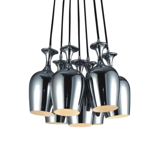 Подвесная люстра KM606/7 DeLight Collection