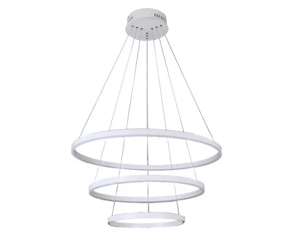 Подвесной светильник 08223,01A(4000K) Kink Light