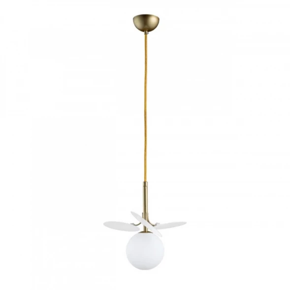 Подвесной светильник 10008/1P white LOFT IT
