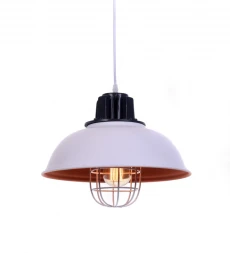 Подвесной светильник LDP 6859-1 WT Lumina Deco