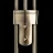 Торшер A4329PN-2AB ARTE Lamp