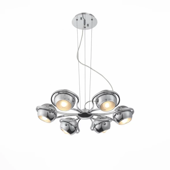 Подвесная люстра SL852.103.06 ST-Luce