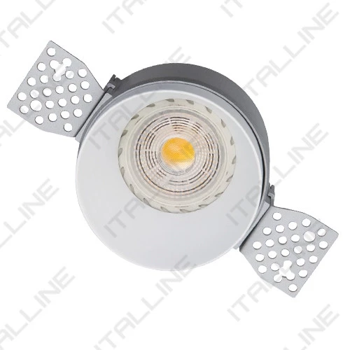 Встраиваемый светильник ITALLINE DL 2248 white