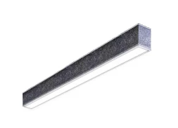 Подвесной светодиодный светильник 38,4Вт 1,02м Donolux DL18516S100WW40L5 D7