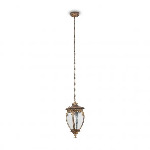 Подвесной светильник Outdoor O414PL-01GB