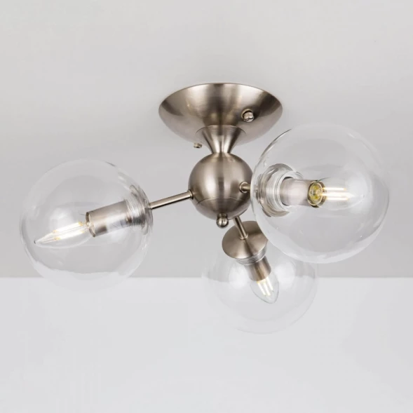 Люстра на штанге CL102131 Citilux