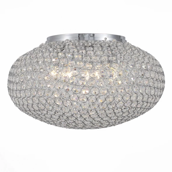 Накладная люстра SL753.102.08 ST-Luce