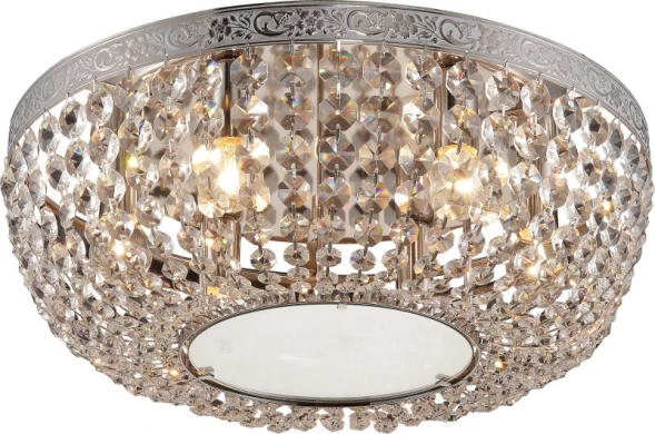 Накладная люстра TL7240X-06WN TOPLIGHT