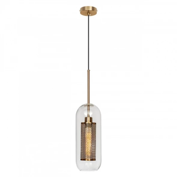 Подвесной светильник LOFT IT LOFT2566-E