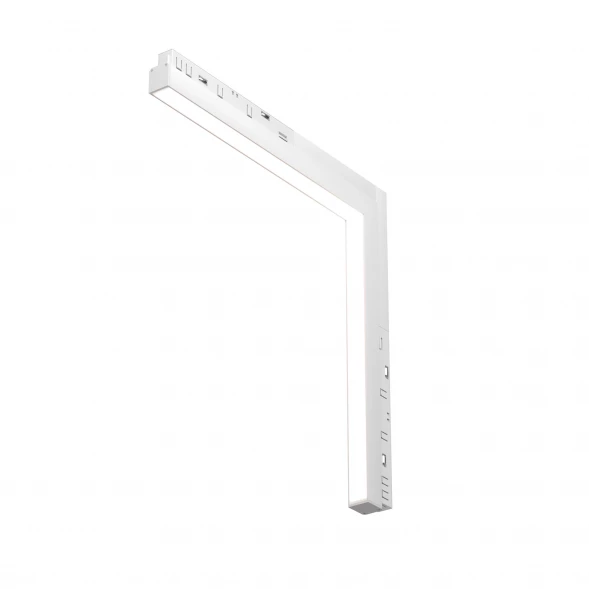 Трековый светильник Technical TR102-24W4K-W