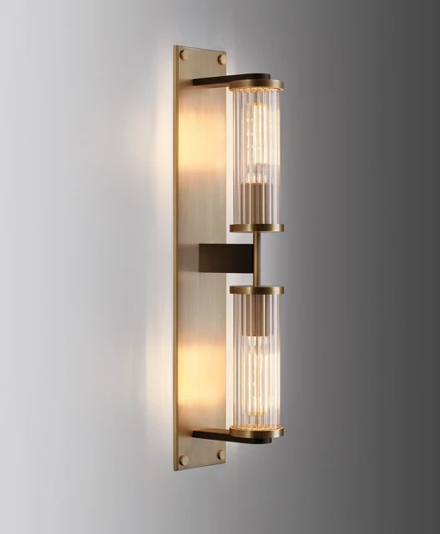 бра Alouette Linear