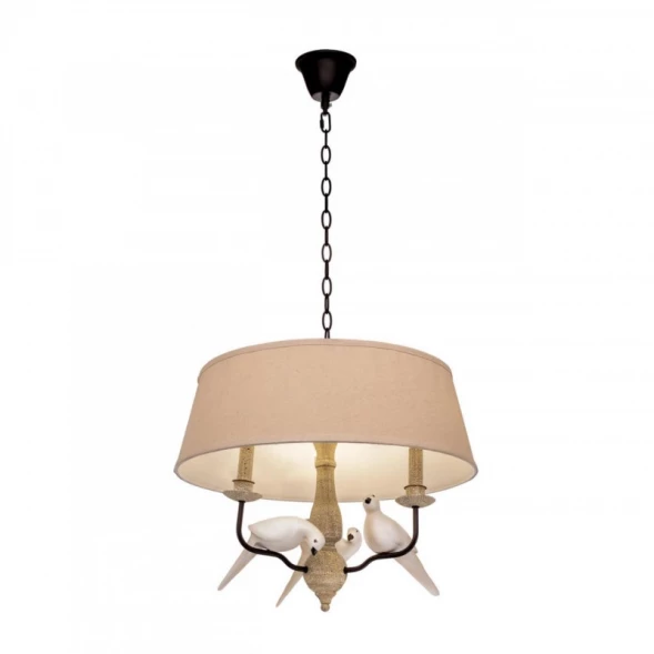 Подвесная люстра LOFT1029A-2 LOFT IT