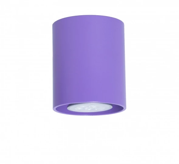Накладной светильник Tubo8 P1 22 TopDecor