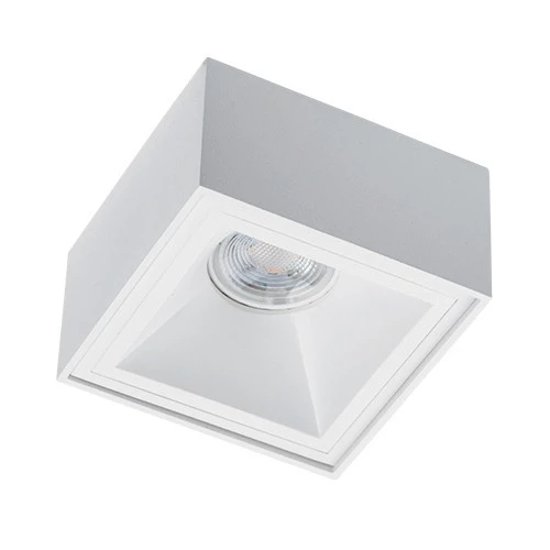 Встраиваемый светильник ITALLINE M01-1017 white