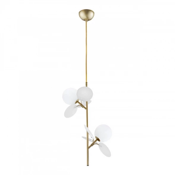 Подвесной светильник 10008/2P white LOFT IT