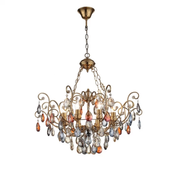 Подвесная люстра SL421.303.08 ST-Luce