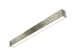 Подвесной светодиодный светильник 38,4Вт 1,02м Donolux DL18516S100WW40L5 D1