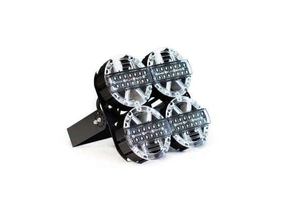 Светодиодный прожектор  X-RAY Twin 100