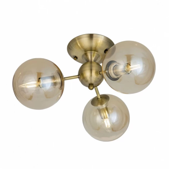 Люстра на штанге CL102133 Citilux