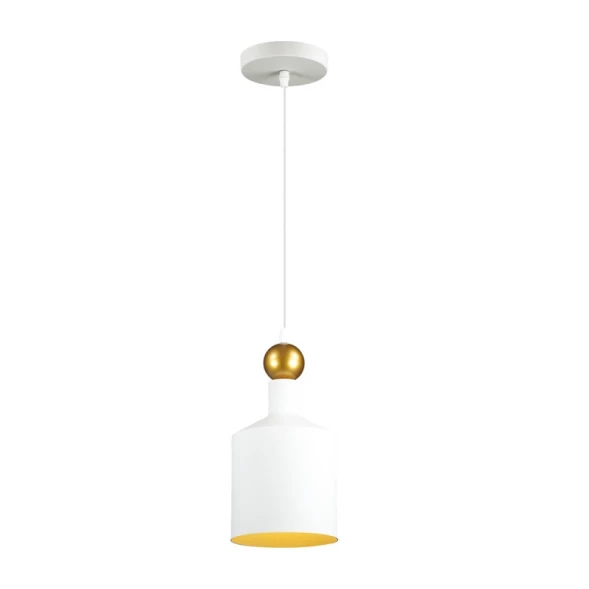 Подвесной светильник 4087/1 Odeon Light