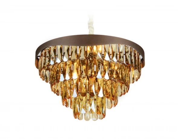 Каскадная люстра TR5086 Ambrella Light