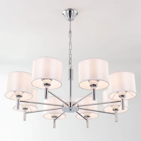 Подвесная люстра CL463180 Citilux