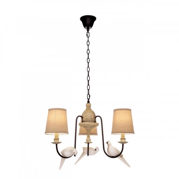Подвесная люстра LOFT1029A-3 LOFT IT